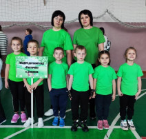 Фестиваль "Звездочки спорта" Фестиваль "Звездочки спорта".