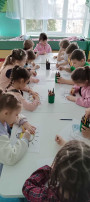 Провели ООД по финансовой грамотности Провели ООД по финансовой грамотности.