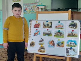 День экологического образования День экологического образования.