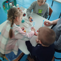 Проводим опыт Проводим опыт.