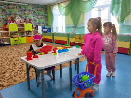 Провели ООД "Азбука финансов" Провели ООД "Азбука финансов".