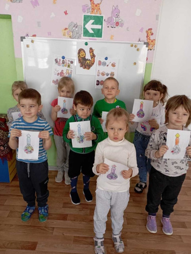 Провели Праздник деревянной ложки Провели Праздник деревянной ложки.