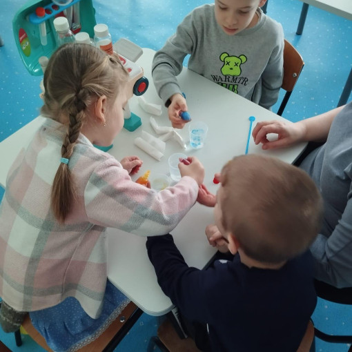 Проводим опыт Проводим опыт.