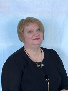 Беззубцева Светлана Анатольевна Беззубцева Светлана Анатольевна