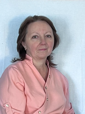 Педагогический работник Колесова Наталия Павловна Педагогический работник Колесова Наталия Павловна