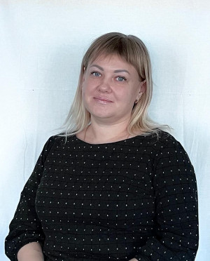 Педагогический работник Язынина Екатерина Вячеславовна Педагогический работник Язынина Екатерина Вячеславовна