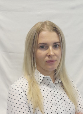 Педагогический работник Черкасова Юлия Сергеевна Педагогический работник Черкасова Юлия Сергеевна
